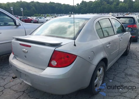 2007 Chevrolet Cobalt Lt z USA, uszkodzony, nr VIN 1G1AL55F477293479